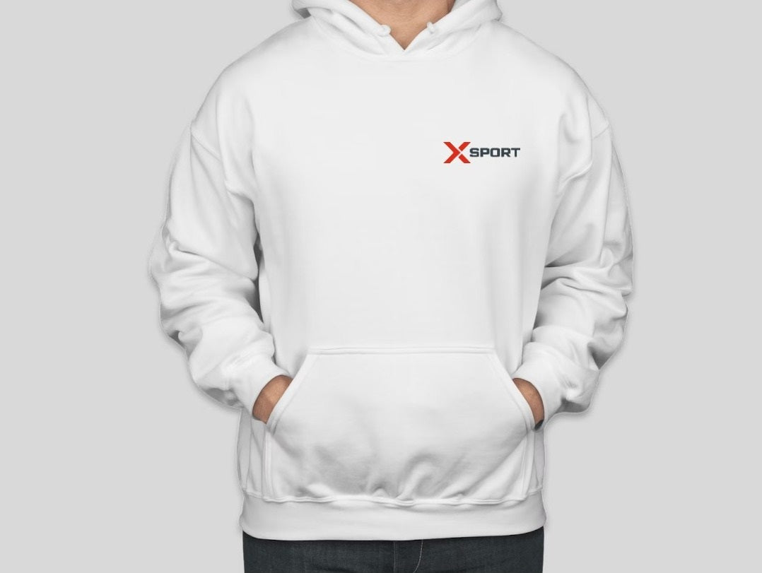 XSport Performance Hoodie – XSport Mouthguards