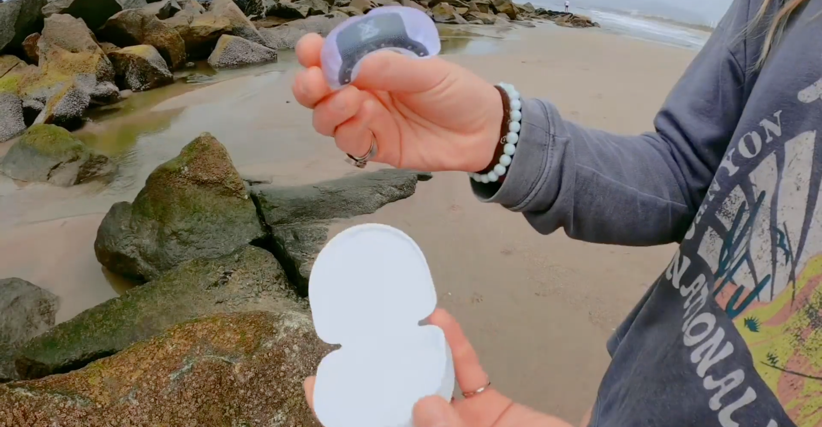 Load video: XSport Mouthguard One