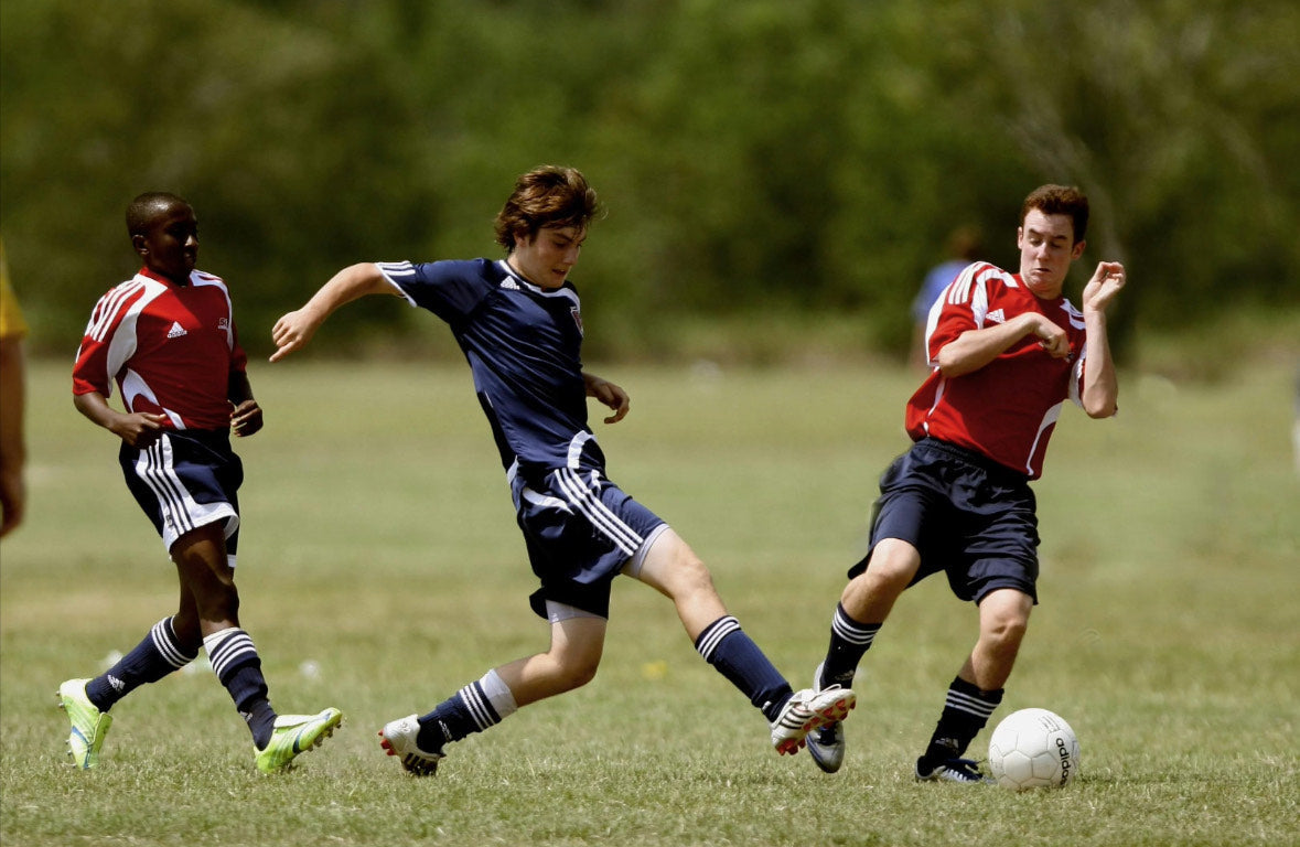 Understanding Concussions in Sports: What Every Athlete Needs to Know