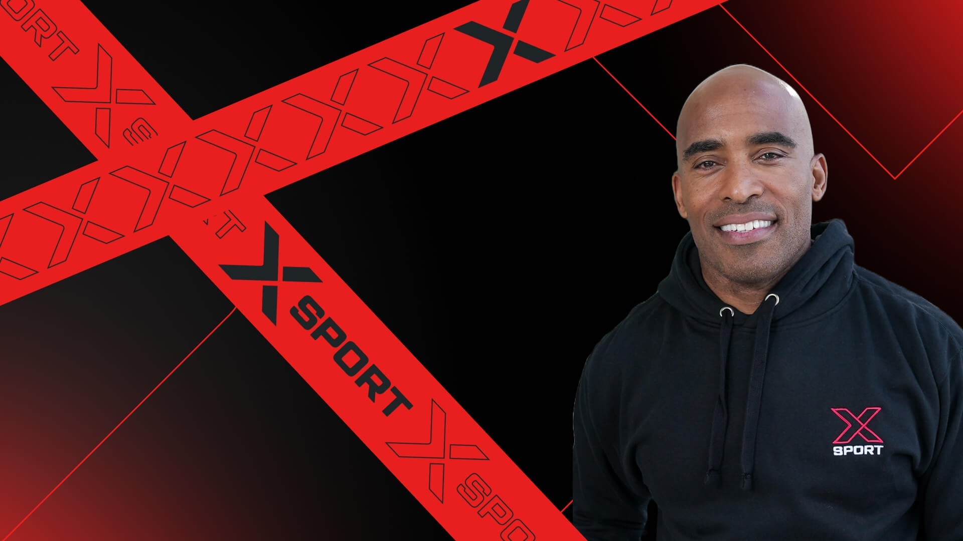 Tiki Barber Named Official Spokesman of XSport Guards