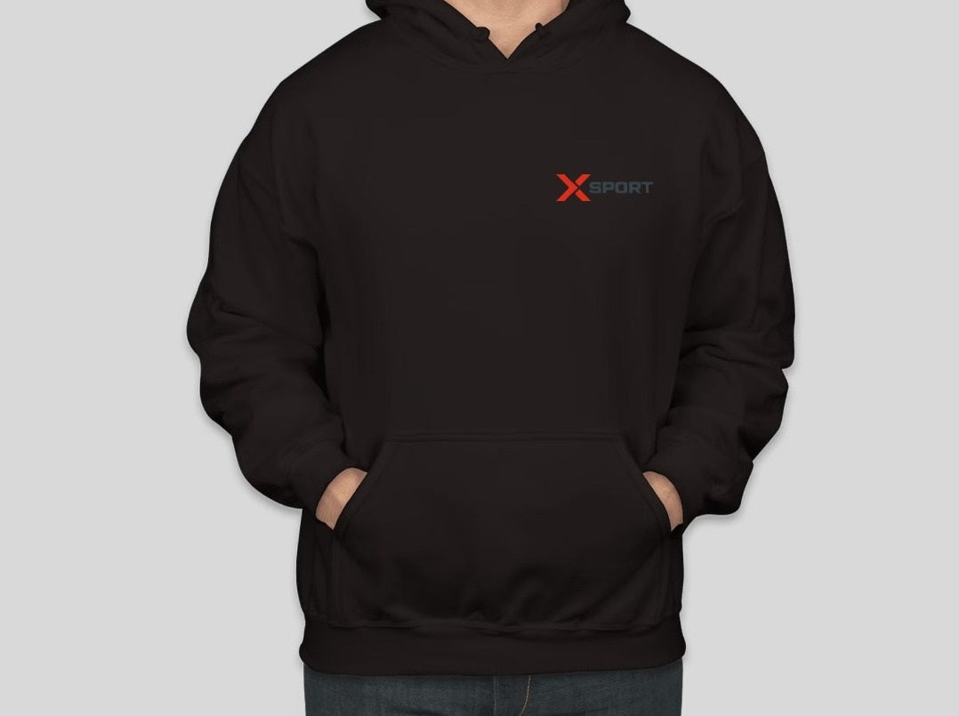 XSport Performance Hoodie
