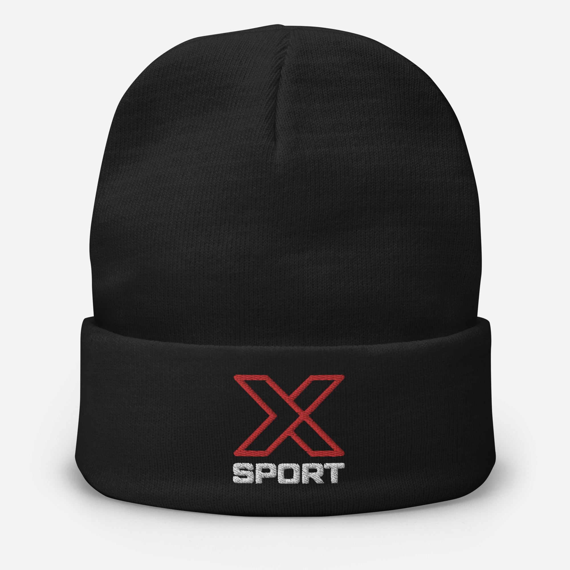 soundsportsビーニー XSport Beanie – XSport Mouthguards