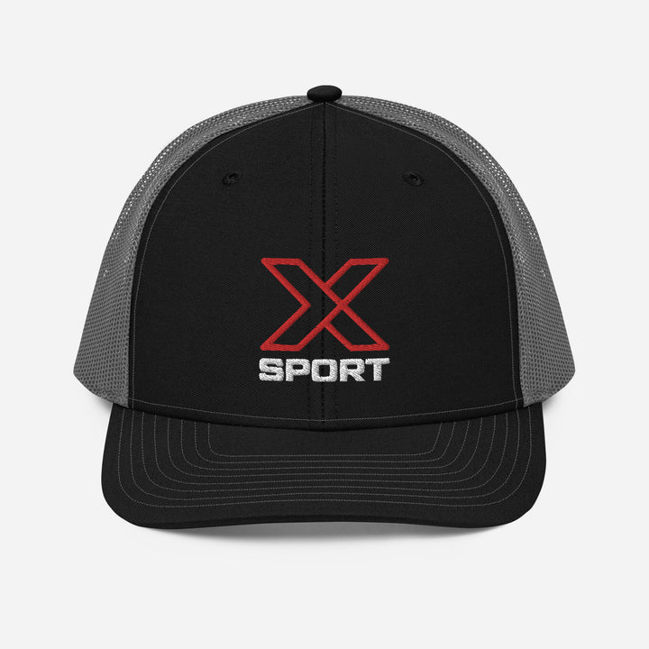 XSport Trucker Cap