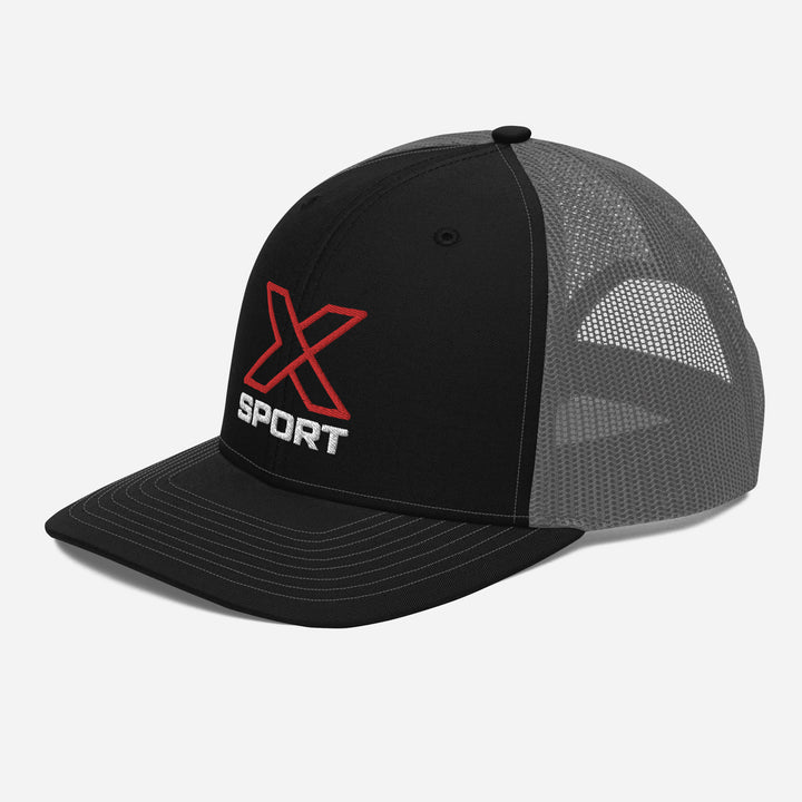 XSport Trucker Cap