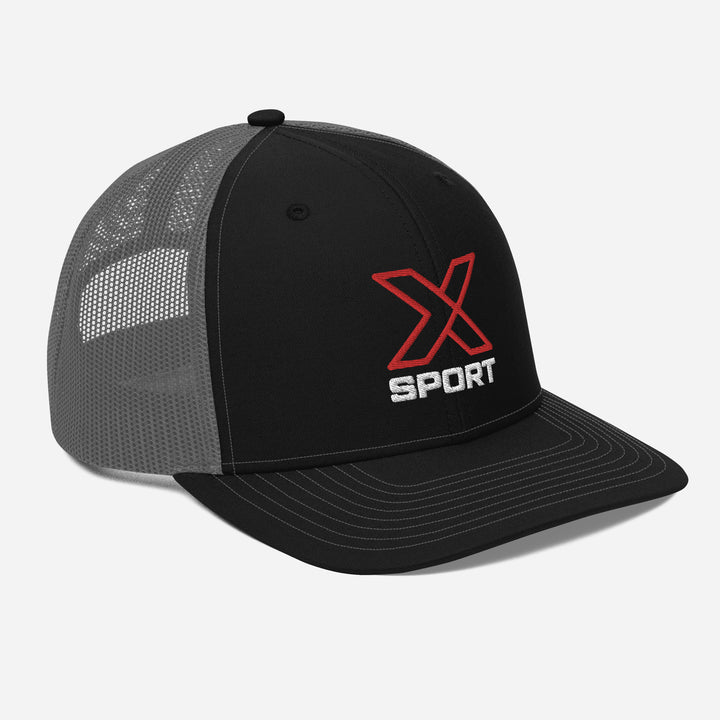 XSport Trucker Cap