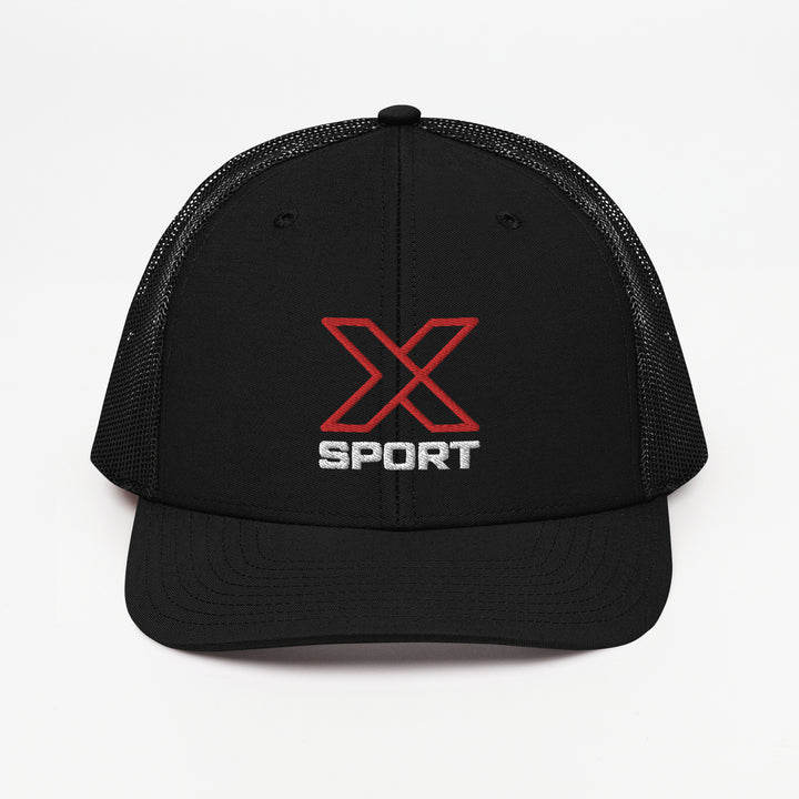 XSport Trucker Cap