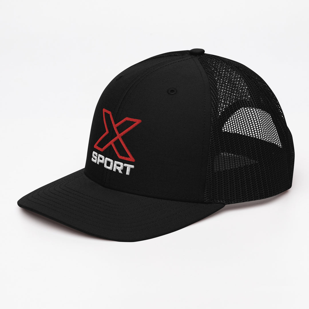 XSport Trucker Cap