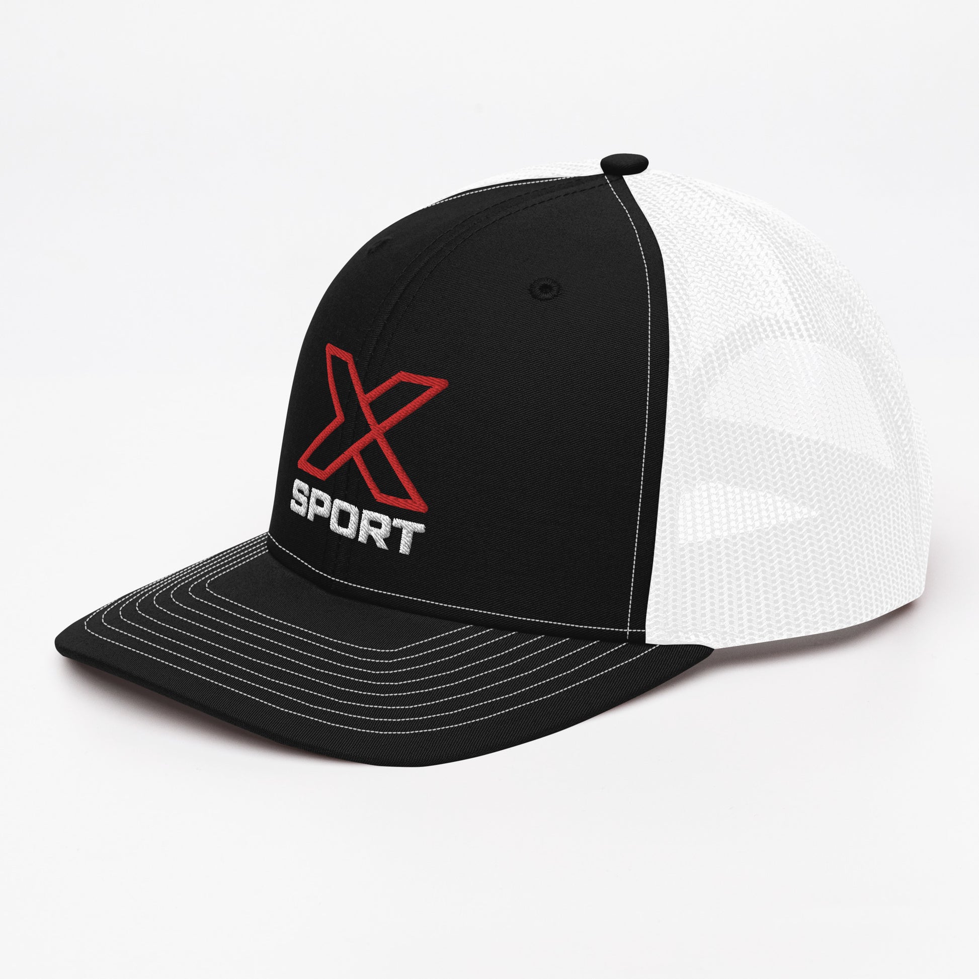 Blackskies® Essentials Trucker Cap | Unisex Baseball Cap Men Women Blackskies® Essentials Trucker Cap | Unisex Baseball Cap Men Women