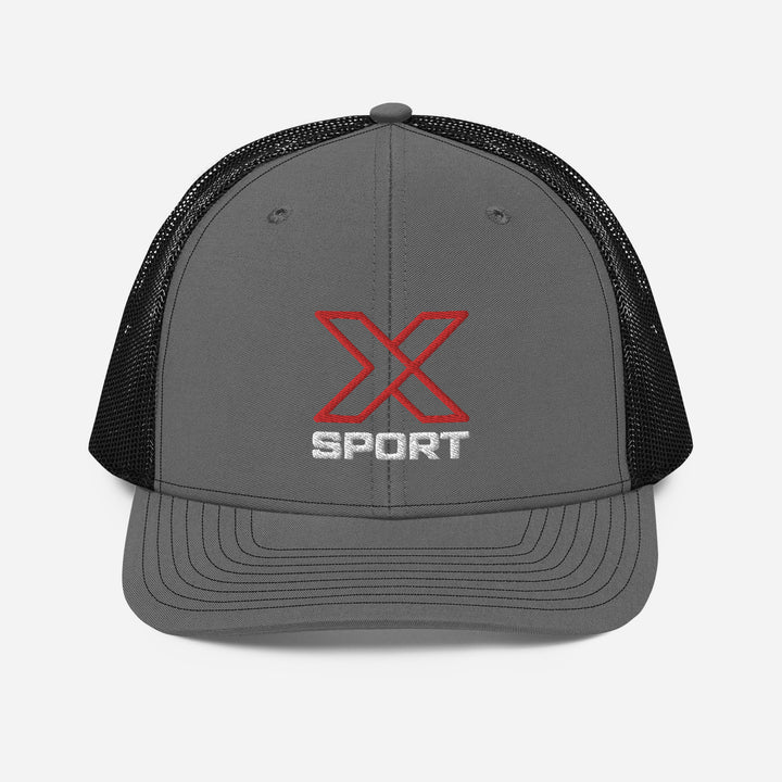 XSport Trucker Cap