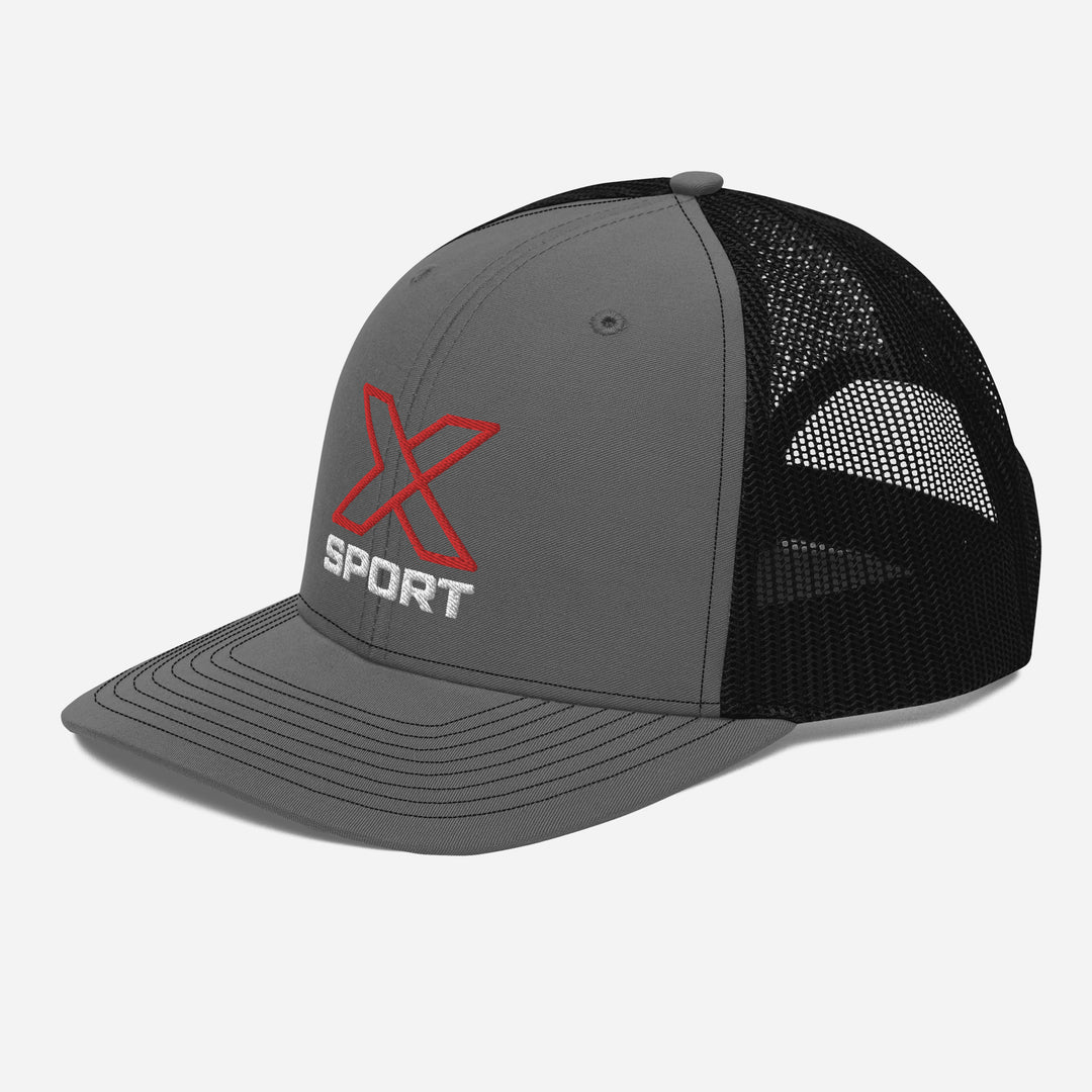 XSport Trucker Cap