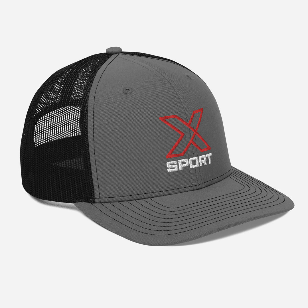 XSport Trucker Cap