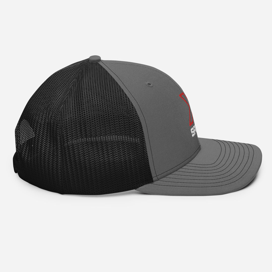 XSport Trucker Cap