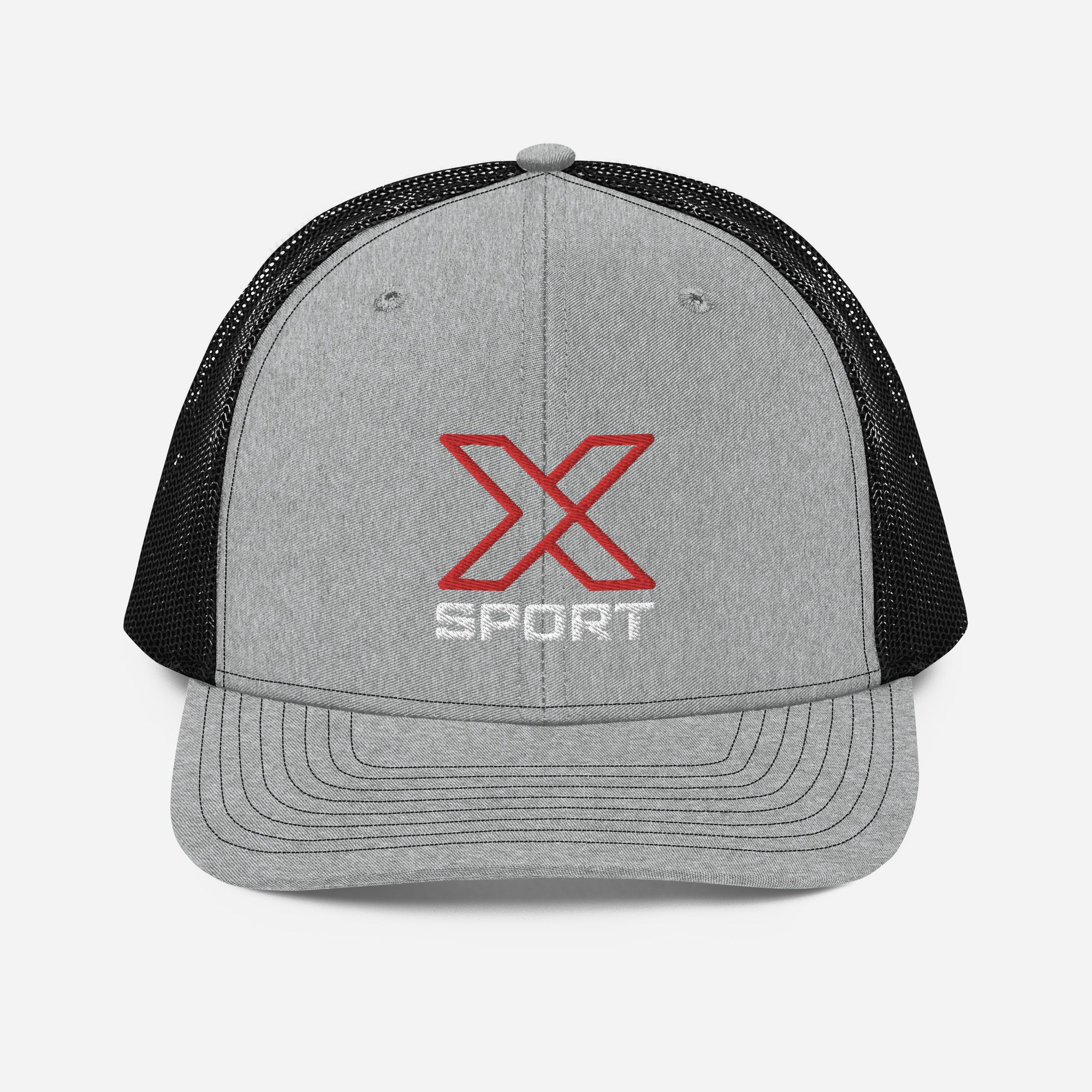 XSport Trucker Cap – XSport Mouthguards