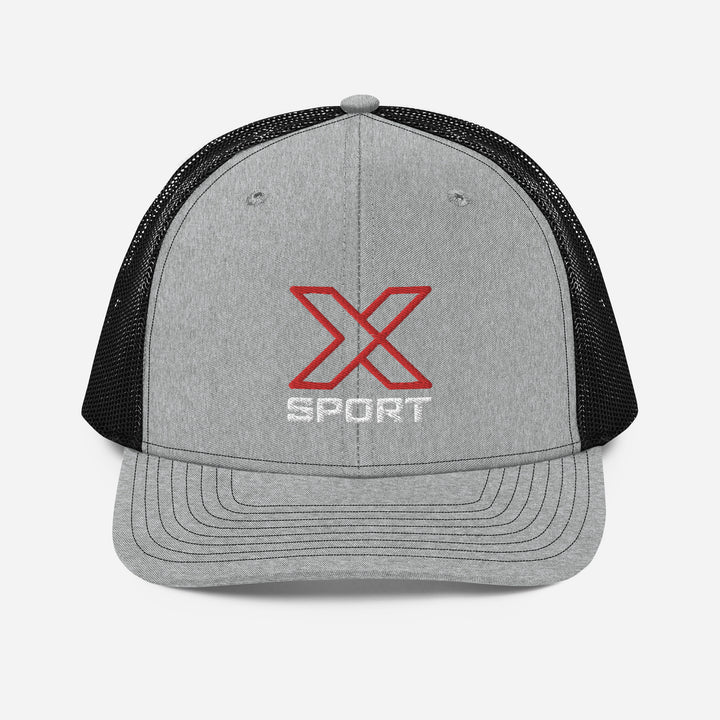 XSport Trucker Cap