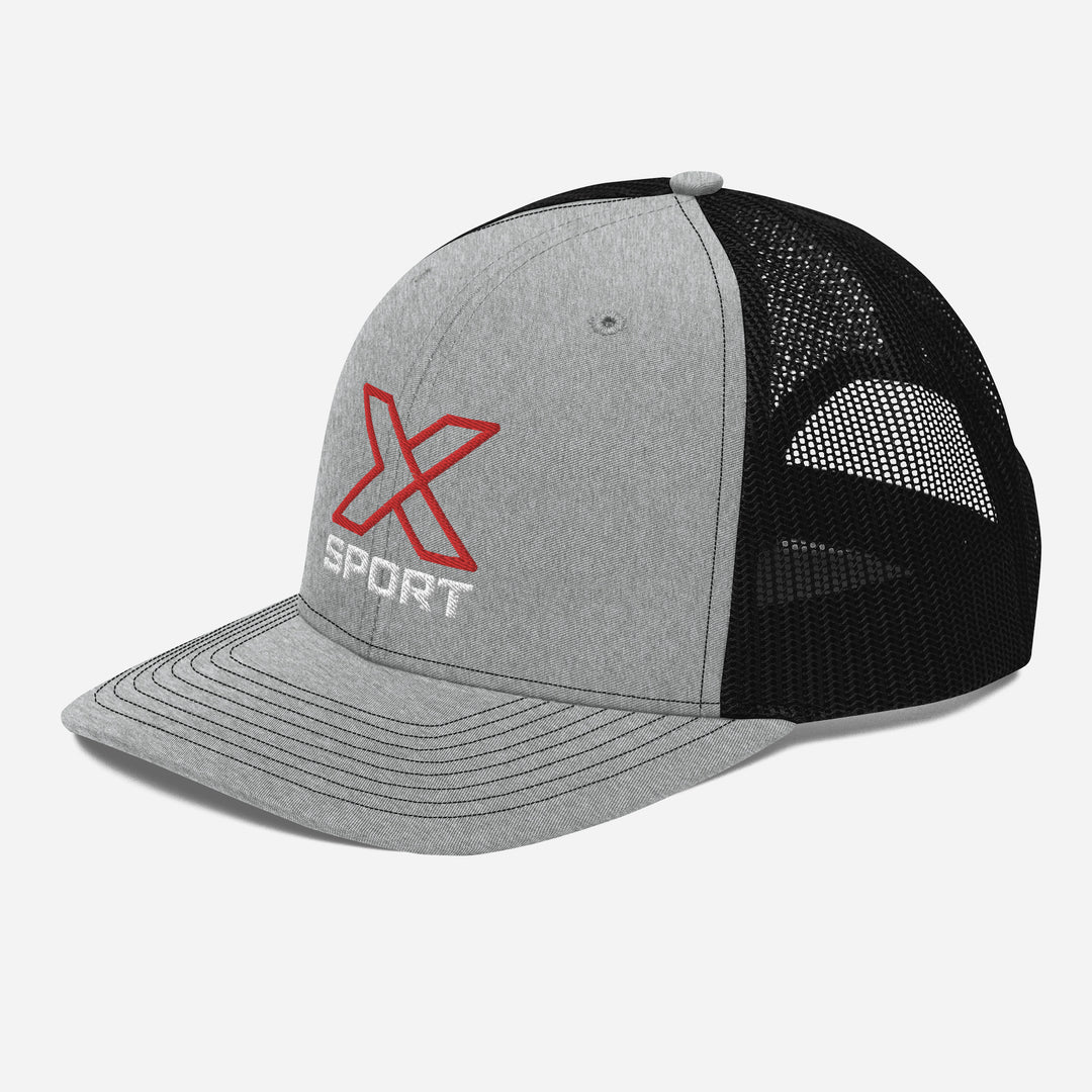 XSport Trucker Cap