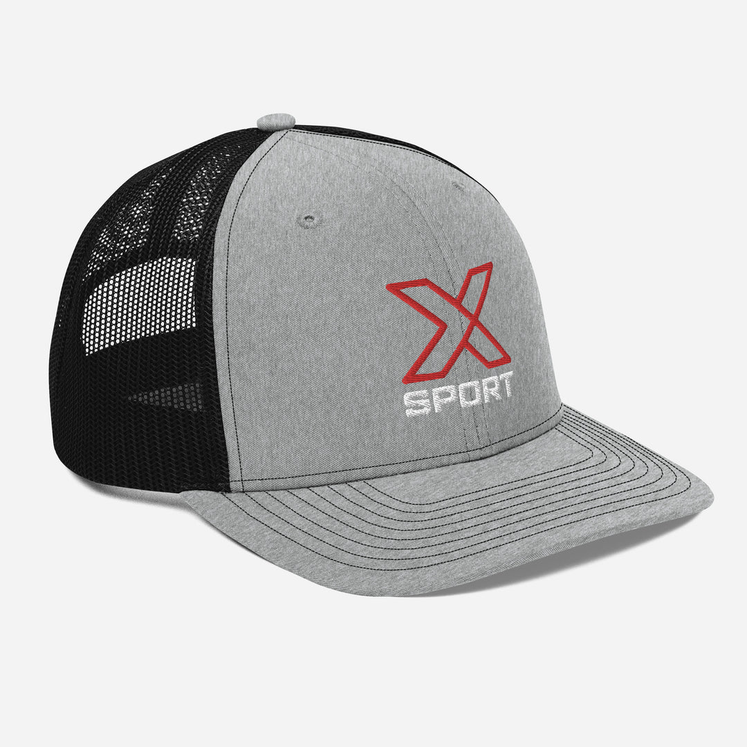 XSport Trucker Cap