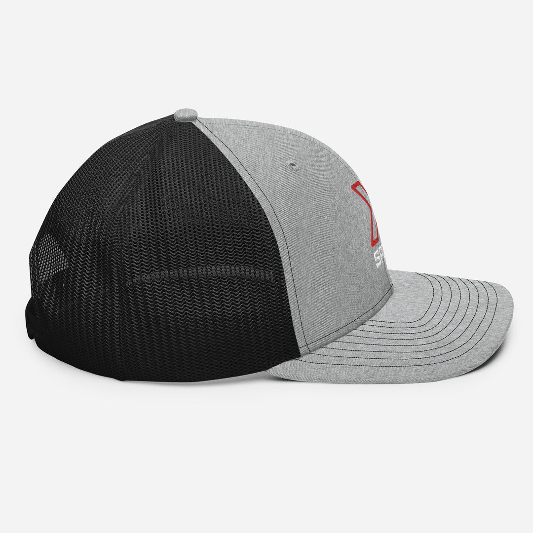 XSport Trucker Cap