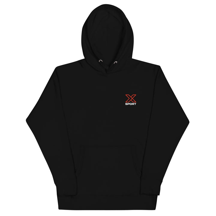 XSport Performance Hoodie