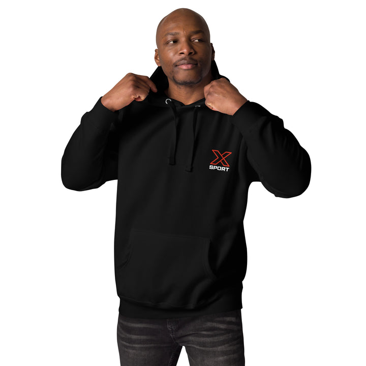 XSport Performance Hoodie