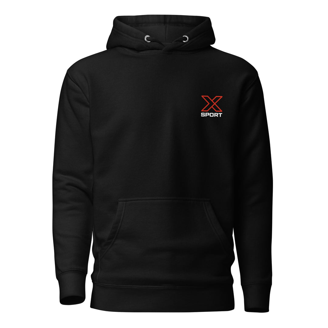 XSport Performance Hoodie