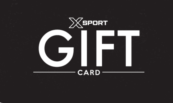 XSport Giftcard