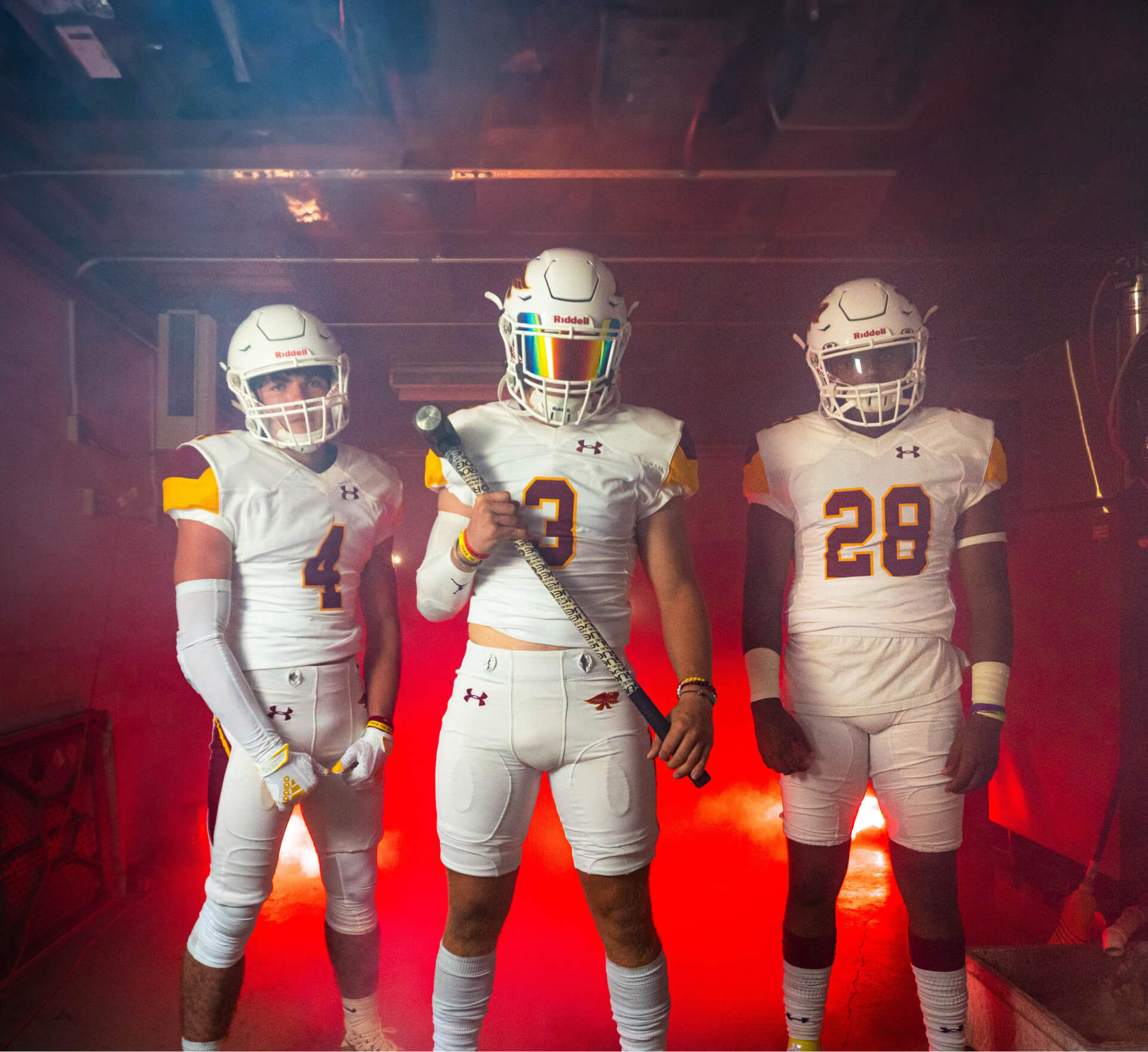 XSport Mouthguards Protect What Matters